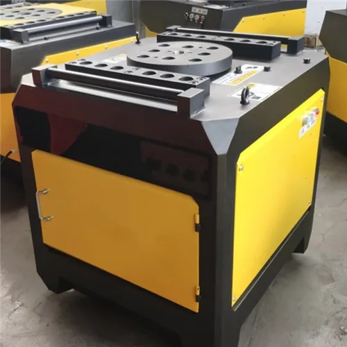 최대 직경 20mm Rebar Bending Mahine